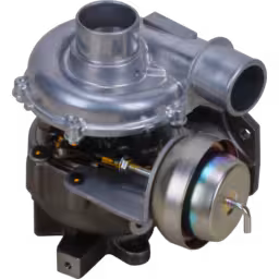 VHD20011-RHV4-TURBOCHARGER-FOR-MAZDA-BT-50-ENGINE-(VJ38)-MAZDA-6_Top_View_Of_45_Degrees_256X256