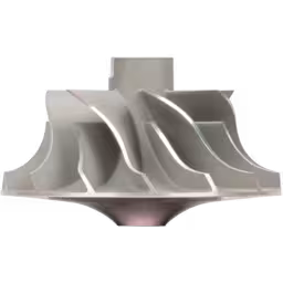 314523-CW-J96-COMPRESSOR-WHEEL-OF-TURBOCHARGER_Front_View_256X256