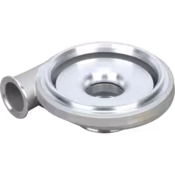 3768343-HE500WG-HX52W-COMPRESSOR-HOUSING-OF-TURBOCHARGER-FOR-SCANIA-TRUCK-SCANIA-DC9_Bottom_View_Of_45_Degrees_256X256