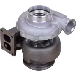 3803710-HX50-TURBOCHARGER-FOR-CUMMINS-M11_Top_View_Of_45_Degrees_256X256