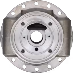 4027273-BH-HX83-BEARING-HOUSING-OF-TURBOCHARGER-FOR-CUMMINS-QSK60-2500HP-CUMMINS-MARINE_Top_View_256X256