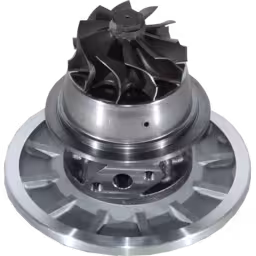 434251-0044-GT4288-CORE-OF-TURBOCHARGER-FOR-SCANIA-113_Bottom_View_Of_45_Degrees_256X256