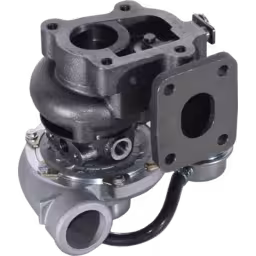 703389-5001-GT2052S-TURBOCHARGER-FOR-HYUNDAI-MIGHTY-TRUCK-HYUNDAI-D4AL_Bottom_View_Of_45_Degrees_256X256