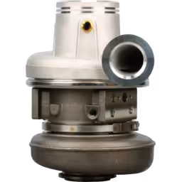 CPL-2732-HE500VG-TURBOCHARGER-FOR-CUMMINS-TRUCK-CUMMINS-ISX1_Front_View_256X256