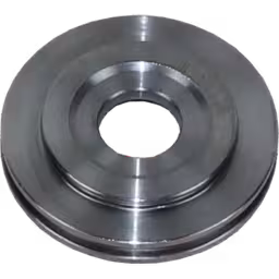 FOR-12709700016-BP-J96-BACK-PLATE-OF-TURBOCHARGER_Top_View_Of_45_Degrees_256X256