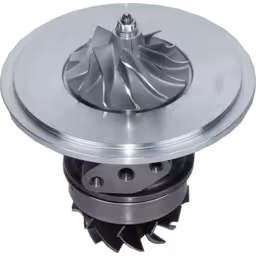 FOR-452077-5-TO4E35-CORE-OF-TURBOCHARGER-FOR-PERKINS-1006-6THR3-CUMMINS_Top_View_Of_45_Degrees_256X256