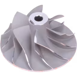 FOR-55X4505-00-1-CW-J96-COMPRESSOR-WHEEL-OF-TURBOCHARGER_Top_View_Of_45_Degrees_256X256
