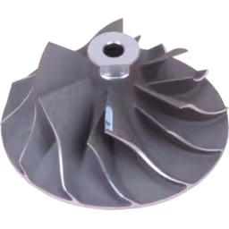 FOR-812971-0002-CW-J96-COMPRESSOR-WHEEL-OF-TURBOCHARGER_Top_View_Of_45_Degrees_256X256