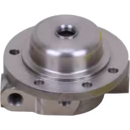 FOR-V-720101-BH-RHE6-BEARING-HOUSING-OF-TURBOCHARGER-FOR-ISUZU-(VIHH)_Bottom_View_Of_45_Degrees_256X256