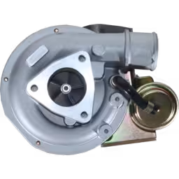 JM0437-HT12-19D-TURBOCHARGER-FOR-NISSAN-ZD30-NISSAN-FRONTIER_Front_View_256X256