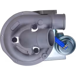 JM0437-HT12-19D-TURBOCHARGER-FOR-NISSAN-ZD30-NISSAN-FRONTIER_Top_View_256X256