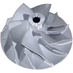 VAX40019-CW-J96-COMPRESSOR-WHEEL-OF-TURBOCHARGER_Top_View_Of_45_Degrees_256X256