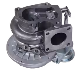 VIEK-RHF5-64006P15NHBRL401CEZ-TURBOCHARGER-FOR-ISUZU-D-MAX-3-0-TD-ISUZU-4JH1TC-130HP(VIEK)_Bottom_View_Of_45_Degrees_256X256
