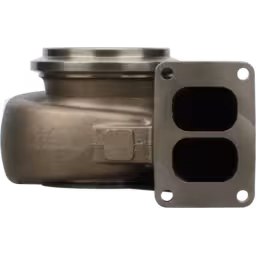 14961016100--TURBINE-HOUSING-OF-TURBOCHARGER-FOR-CAT-C15-CAT-3406E_Front_View_256X256