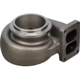 14961016100--TURBINE-HOUSING-OF-TURBOCHARGER-FOR-CAT-C15-CAT-3406E_Top_View_Of_45_Degrees_256X256