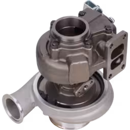 4039966-HX35W-TURBOCHARGER-FOR-CUMMINS-TRUCK-CUMMINS-QSB-TIER-3_Bottom_View_Of_45_Degrees_256X256