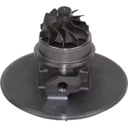 FOR-5620-197-0006-J96-CORE-OF-TURBOCHARGER_Bottom_View_Of_45_Degrees_256X256