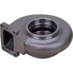 15101017303-S510C004-TURBINE-HOUSING-OF-TURBOCHARGER-FOR-CAT-3516-HD_Bottom_View_Of_45_Degrees_256X256