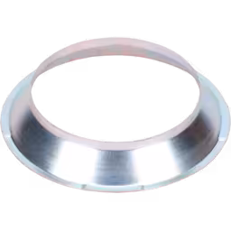 3537916-HX82-INLET-BAFFLE-OF-TURBOCHARGER-FOR-CUMMINS-PREMIER-700HP_Bottom_View_Of_45_Degrees_256X256