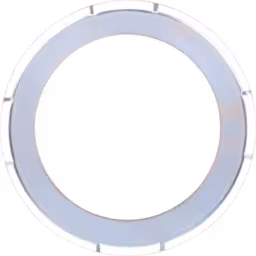 3537916-HX82-INLET-BAFFLE-OF-TURBOCHARGER-FOR-CUMMINS-PREMIER-700HP_Front_View_256X256