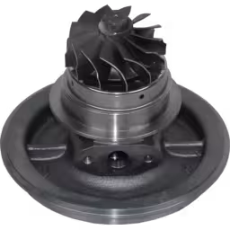 FOR-2834419-HX55-CORE-OF-TURBOCHARGER-FOR-CUMMINS-ISM-CUMMINS-BUS_Bottom_View_Of_45_Degrees_256X256