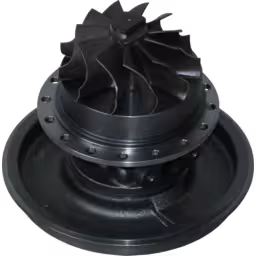 FOR-3596960-HX80-CORE-OF-TURBOCHARGER-FOR-CUMMINS-KTA19-680HP_Bottom_View_Of_45_Degrees_256X256