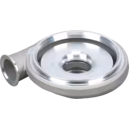 HE500WG-HX52W-3768343-COMPRESSOR-HOUSING-OF-TURBOCHARGER-FOR-SCANIA-TRUCK-SCANIA-DC9_Bottom_View_Of_45_Degrees_256X256