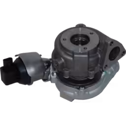 1118100-ED01A-BV43-1874KXB380-18KVAXC-TURBOCHARGER-FOR-GREAT-WALL-HOVER-H5-GREAT-WALL-4D20-2-0T_Bottom_View_Of_45_Degrees_256X256