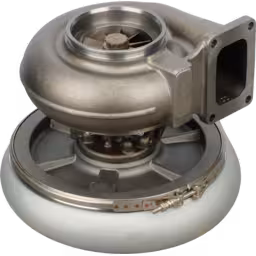 3594193-HX82-TURBOCHARGER-FOR-CUMMINS-QST30-1341HP-CUMMINS-GENSET_Bottom_View_Of_45_Degrees_256X256