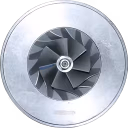 3769819-HX40W-CORE-OF-TURBOCHARGER-FOR-CUMMINS-QSL-CUMMINS-INSUSTRIAL_Front_View_256X256