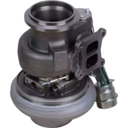 4037636-HX55W-TURBOCHARGER-FOR-CUMMINS-TRUCK-FRONT-END-LOADER-CUMMINS-QSM4-TIER-3_Bottom_View_Of_45_Degrees_256X256