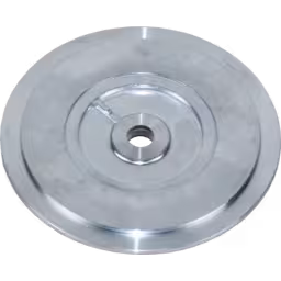 408045-0034-J96-BACK-PLATE-OF-TURBOCHARGER_Top_View_Of_45_Degrees_256X256