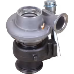 4089861-HX55W-TURBOCHARGER-FOR-CUMMINS-TRUCK-FRONT-END-LOADER-CUMMINS-QSM4-TIER-3_Top_View_Of_45_Degrees_256X256
