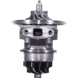 409172-0101-TA3103-CORE-OF-TURBOCHARGER-FOR-KOMATSU-S6D95L-KOMATSU-D31_Front_View_256X256