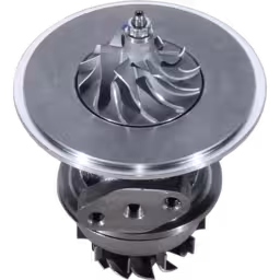 409172-0101-TA3103-CORE-OF-TURBOCHARGER-FOR-KOMATSU-S6D95L-KOMATSU-D31_Top_View_Of_45_Degrees_256X256