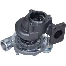 785827-23-GT2556S-TURBOCHARGER-FOR-PERKINS-CUMMINS_Bottom_View_Of_45_Degrees_256X256