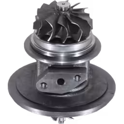 FOR-167630-S2ESL094-CORE-OF-TURBOCHARGER-FOR-CAT-325B-CAT-3116_Bottom_View_Of_45_Degrees_256X256