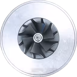 FOR-167630-S2ESL094-CORE-OF-TURBOCHARGER-FOR-CAT-325B-CAT-3116_Top_View_256X256