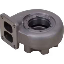 FOR-4031073-TH-H1E-TURBINE-HOUSING-OF-TURBOCHARGER-FOR-RENAULT-TRUCK-RENAULT-MIDR62045_Bottom_View_Of_45_Degrees_256X256