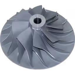 FOR-4043311-CW-H3B-COMPRESSOR-WHEEL-OF-TURBOCHARGER-FOR-MAN-TRACTOR-MAN-D2842LX_Top_View_Of_45_Degrees_256X256