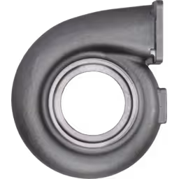 FOR-407370-5005S-TH-T18A40-TURBINE-HOUSING-OF-TURBOCHARGER-FOR-DETROIT-DIESEL-INDUSTRIAL_Top_View_256X256