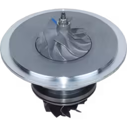 FOR-736210-0005-J96-CORE-OF-TURBOCHARGER_Top_View_Of_45_Degrees_256X256