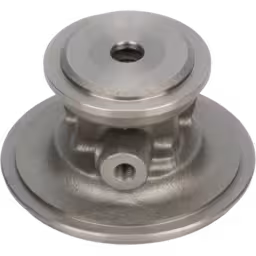 FOR-8971760801-BH-RHB52-70005P12NHBRL3711CEZ-BEARING-HOUSING-OF-TURBOCHARGER-FOR-ISUZU-4JB1T(VICB)_Bottom_View_Of_45_Degrees_256X256