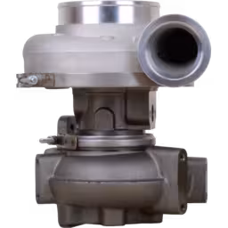 0080968999-S410T-TURBOCHARGER-FOR-MERCEDES-BENZ-FREIGHTLINER-BENZ-OM460LA-460HP_Front_View_256X256