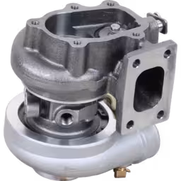 14411-G9900-TB2533-TURBOCHARGER-FOR-NISSAN-RD28T-160-GR-Y60-260-115HP-NISSAN-PATROL-2-8-TD_Bottom_View_Of_45_Degrees_256X256