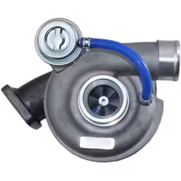 2674A404-GT25-TURBOCHARGER-FOR-PERKINS-1104A-CUMMINS_Front_View_256X256