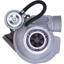 4046567-HX27W-TURBOCHARGER-FOR-IVECO-NEF-4CYL-97HP-IVECO-CNH-BACKHOE_Top_View_256X256