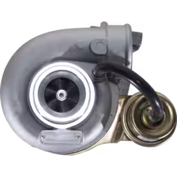 452301-3-GT2052S-TURBOCHARGER-FOR-PERKINS-T4-40-CUMMINS_Top_View_256X256