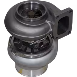 465332-5006-TV8112-TURBOCHARGER-FOR-CAT-EARTH-MOVING-CAT-3412_Bottom_View_Of_45_Degrees_256X256