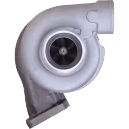 466898-0006-TB2518-TURBOCHARGER-FOR-ISUZU-BUS-ISUZU-4BD1-4BD2T_Front_View_256X256
